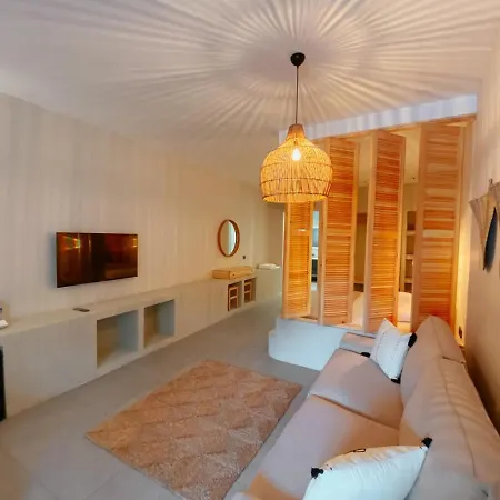 Clotho Suites - Golden Life Resort Апарт-отель