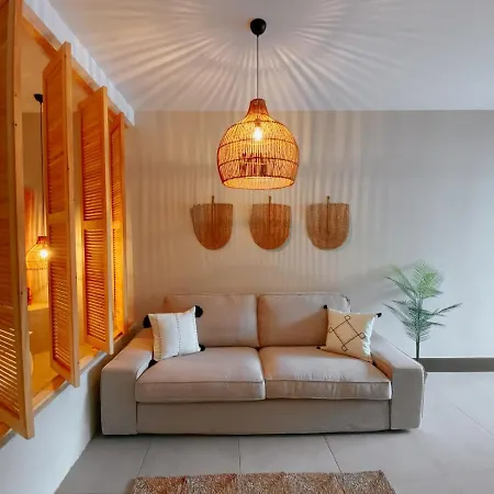Clotho Suites - Golden Life Resort Апарт-отель