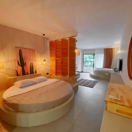 Апарт-отель Clotho Suites - Golden Life Resort *