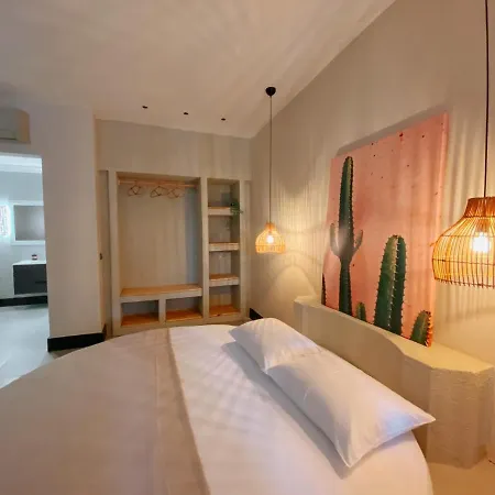 Clotho Suites - Golden Life Resort 페티예