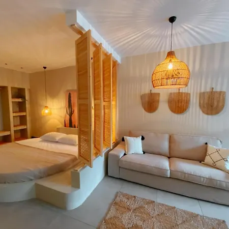 Апарт-отель Clotho Suites - Golden Life Resort