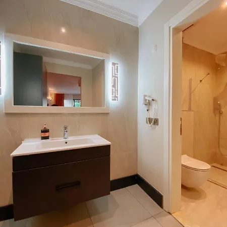 Clotho Suites - Golden Life Resort * Fethiye