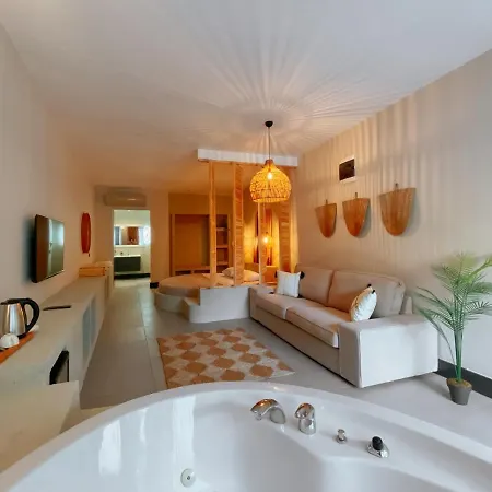 Clotho Suites - Golden Life Resort * Fethiye