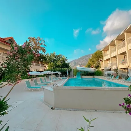 Clotho Suites - Golden Life Resort Aparthotel *
